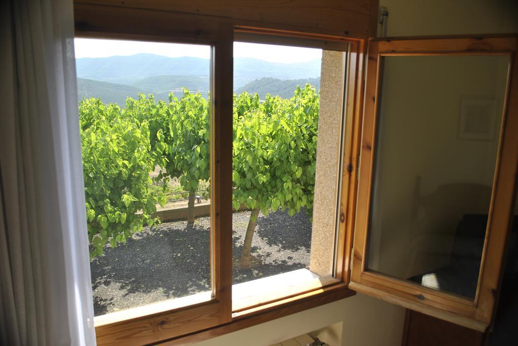 Hostal El Violí Cardona Quarto foto
